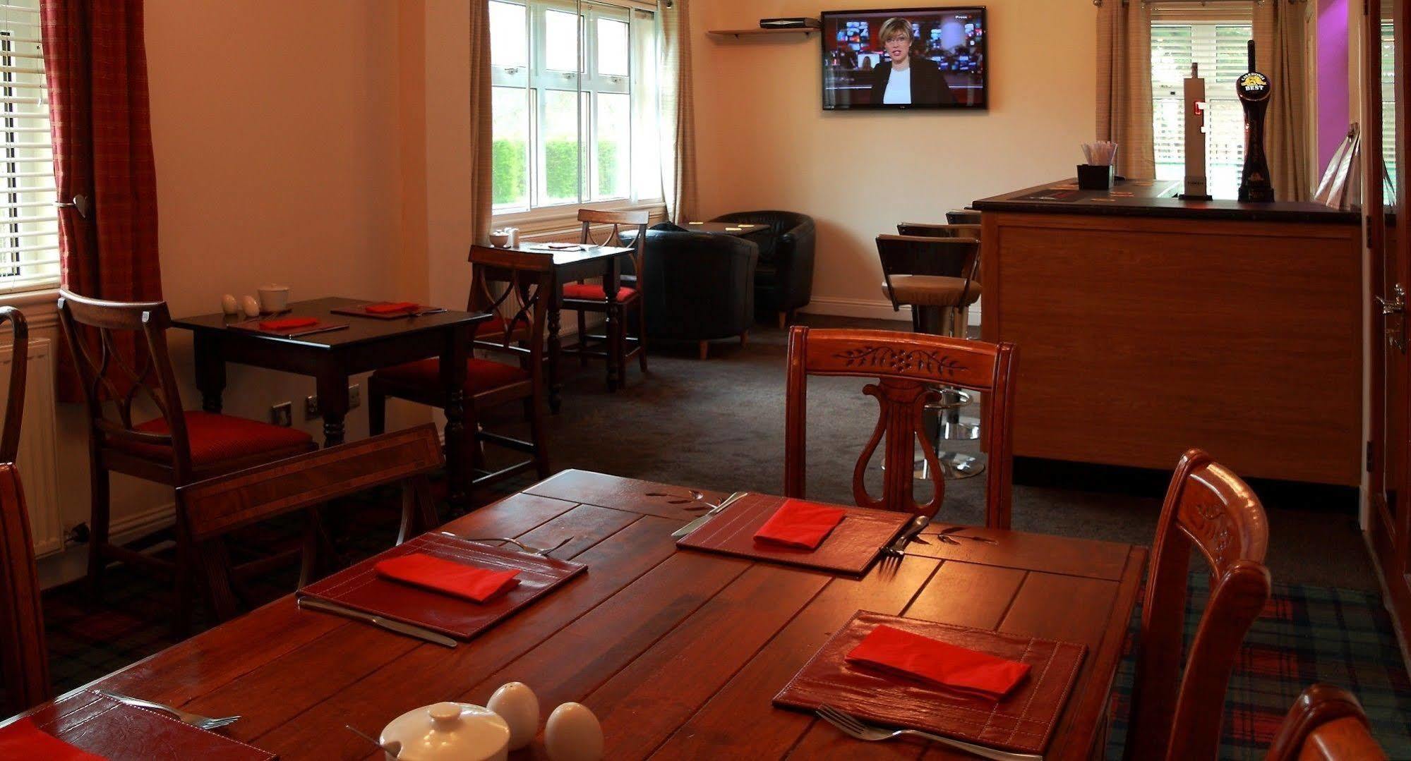 Kidron B & B & The Old Manse Guesthouse Blackwaterfoot Dış mekan fotoğraf