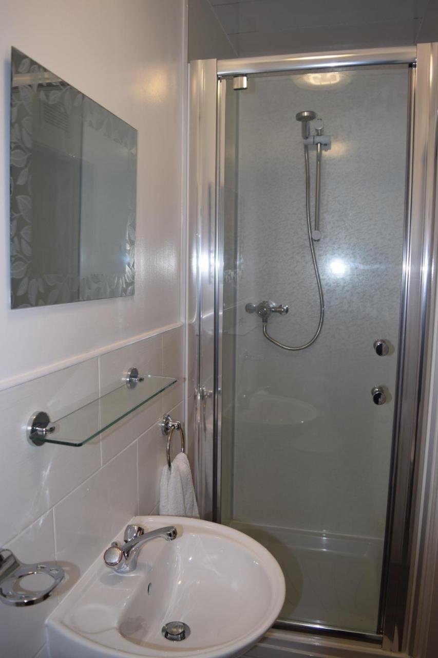 Kidron B & B & The Old Manse Guesthouse Blackwaterfoot Dış mekan fotoğraf