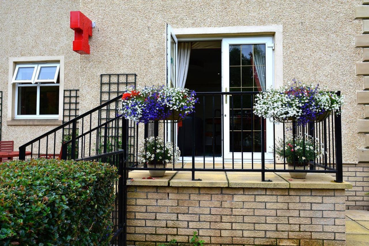 Kidron B & B & The Old Manse Guesthouse Blackwaterfoot Dış mekan fotoğraf