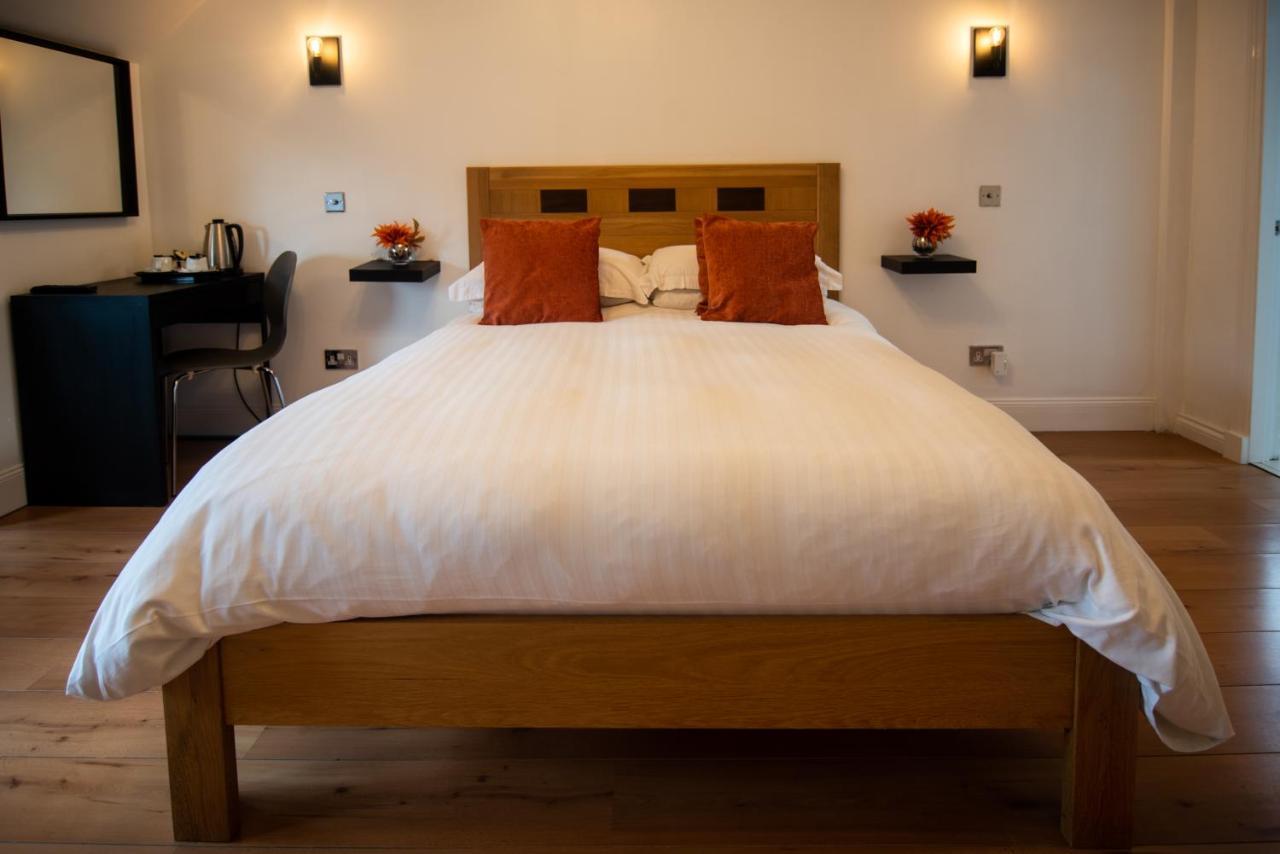 Kidron B & B & The Old Manse Guesthouse Blackwaterfoot Dış mekan fotoğraf